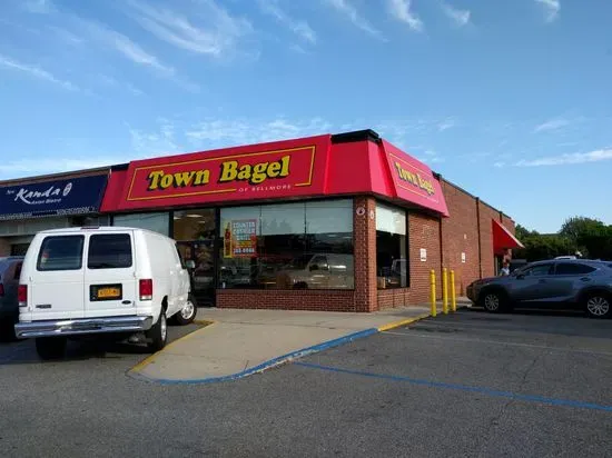 Town Bagel