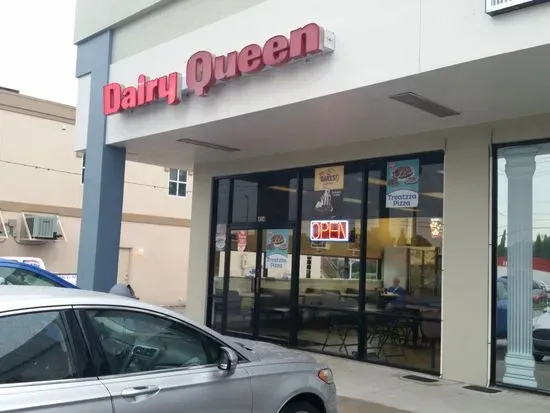 Dairy Queen