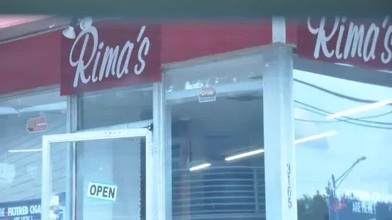 Rima's Diner