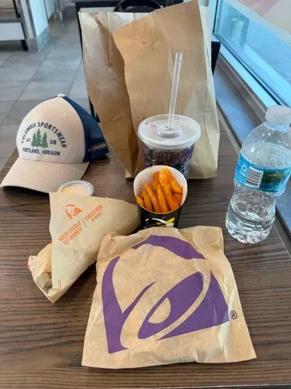 Taco Bell