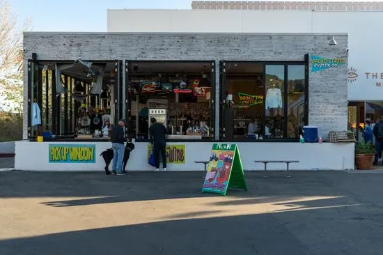 Broad Street Oyster Company