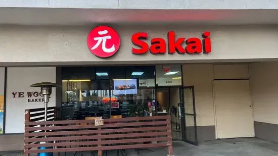 Sakai Sushi