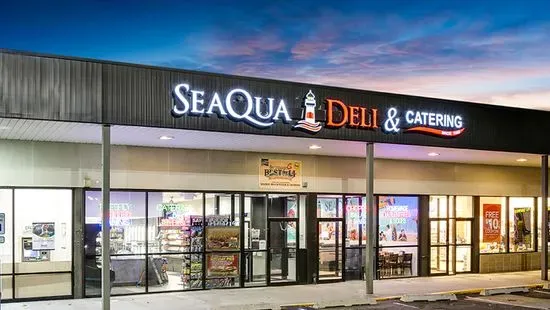 Seaqua Delicatessen and Caterers