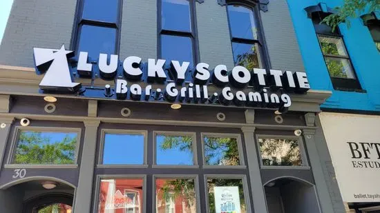 Lucky Scottie Restaurant