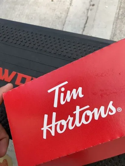 Tim Hortons