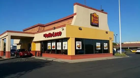 El Pollo Loco