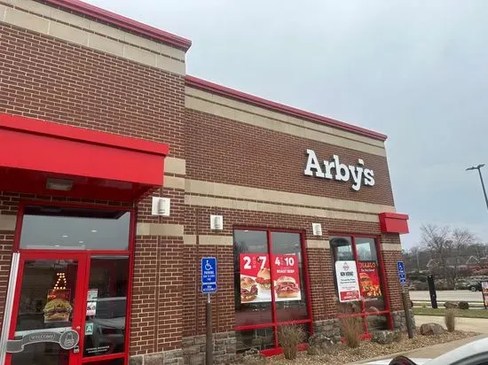 Arby's