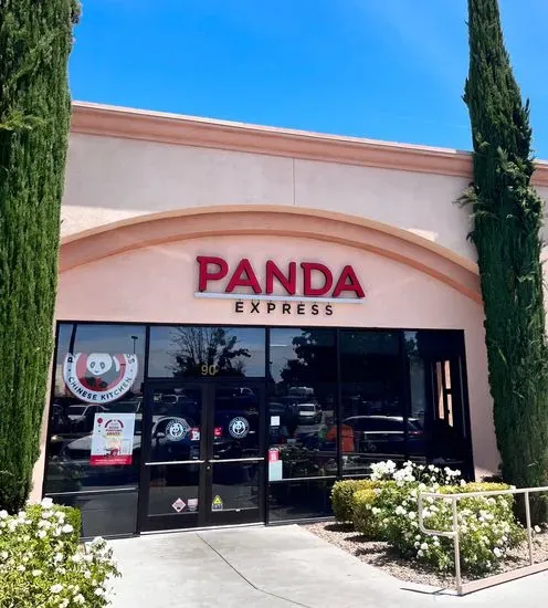 Panda Express