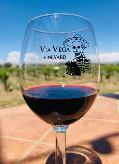 Via Vega Vineyard & Winery