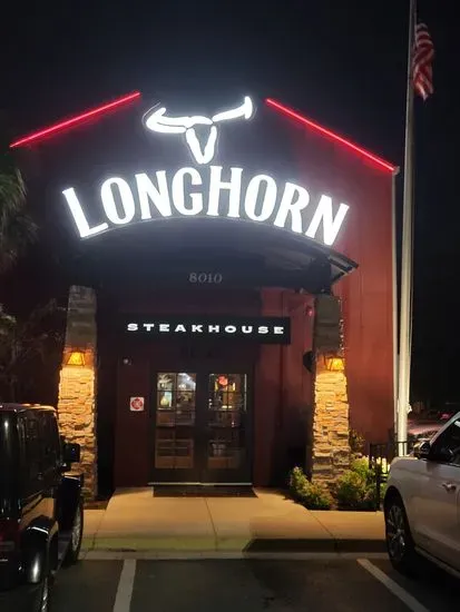 LongHorn Steakhouse