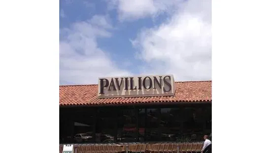 Pavilions