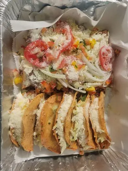 Taquería El Viejón