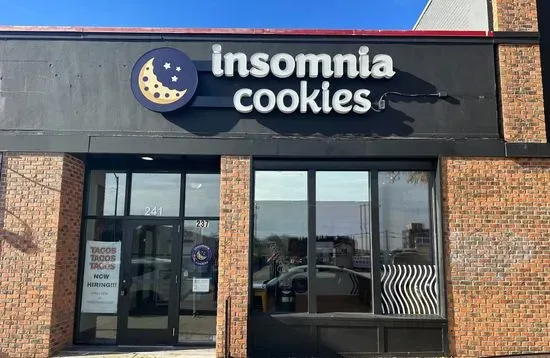 Insomnia Cookies