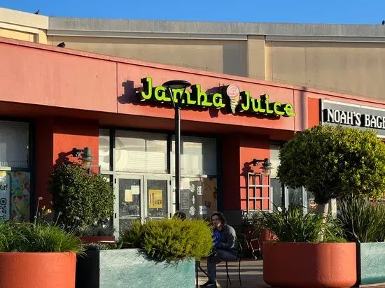 Jamba