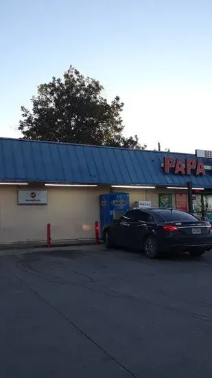 Papa Market