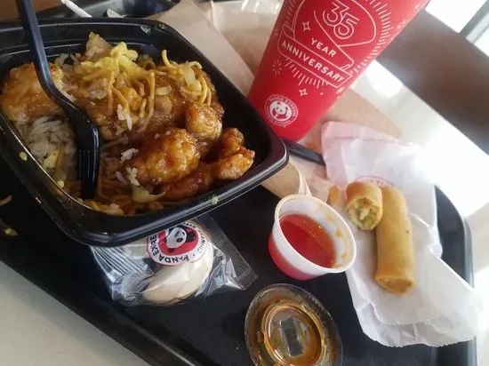 Panda Express