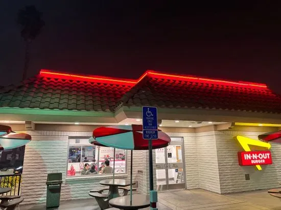 In-N-Out Burger