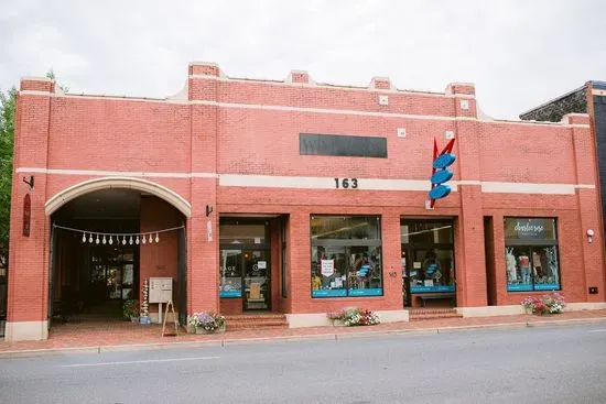 Shops at Agora