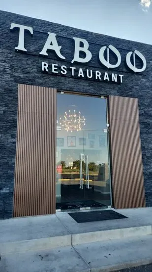 Taboo Restaurant