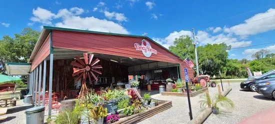 Fancy Farms Market