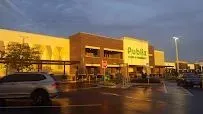 Publix Super Market on County Line