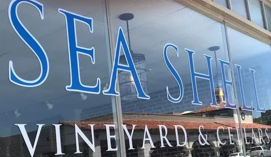 Sea Shell Cellars