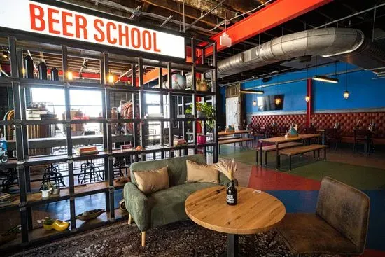 BrewDog Denver