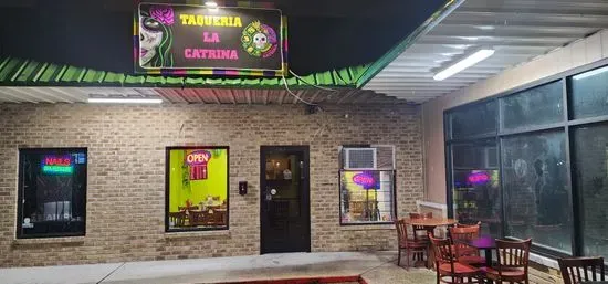 Taqueria la catrina