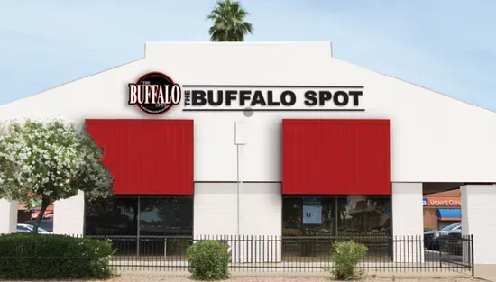 The Buffalo Spot - Mesa (Southern Ave)