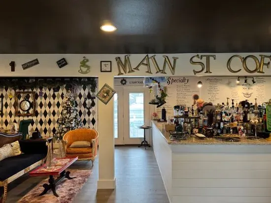 Main Street Coffee House