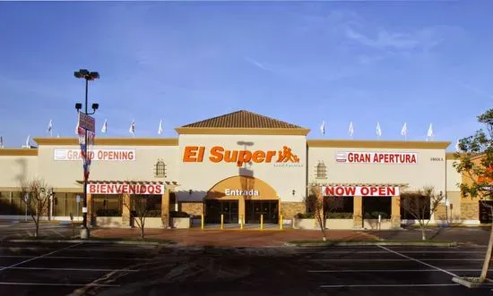 El Super Markets