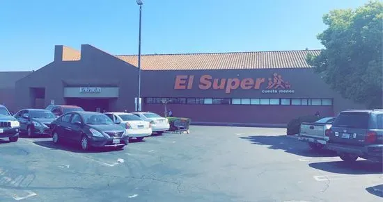 El Super Markets