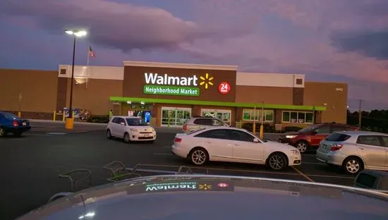 Walmart Neighborhood Market