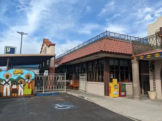 Adelitas Mexican Restaurant