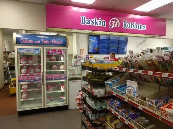 Baskin-Robbins