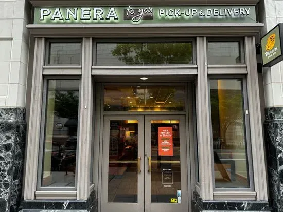 Panera Bread