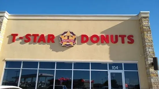 T-Star Donuts