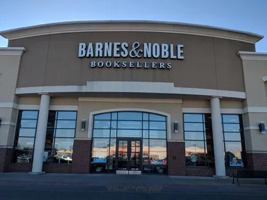 Barnes & Noble