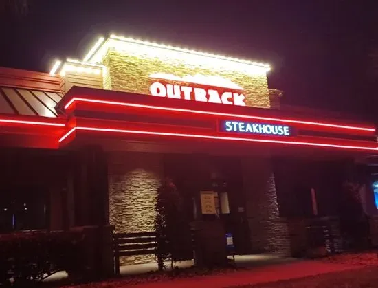 Outback Steakhouse