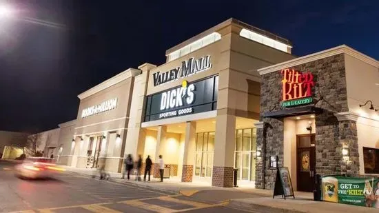 Valley Mall