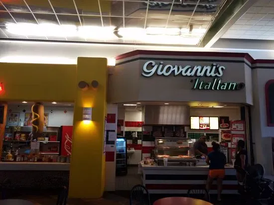 Giovanni's Pizza