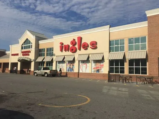 Ingles Markets