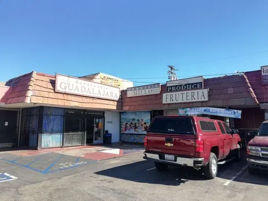 Carniceria Guadalajara