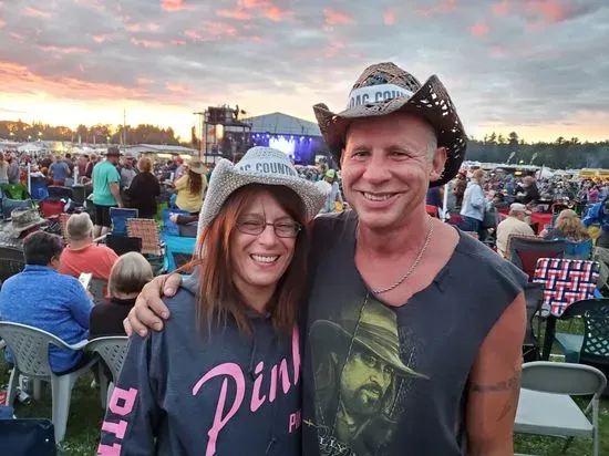 Hodag Country Festival