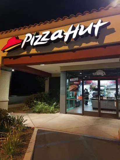 Pizza Hut