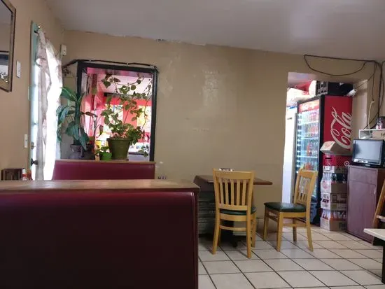 Sabroso Restaurante