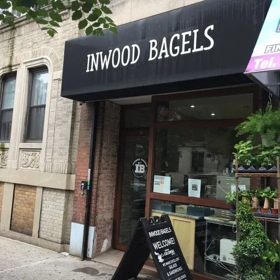 Inwood Bagels