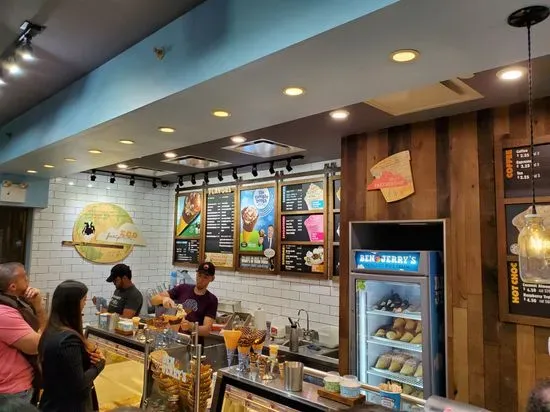 Ben & Jerry’s