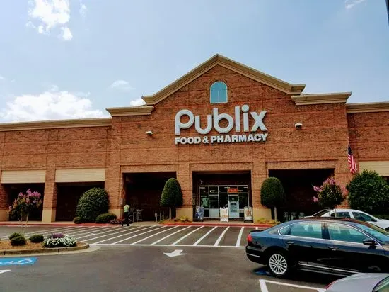 Publix Super Market at Main Street