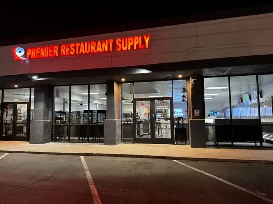 Premier Restaurant Supply and Service LLC